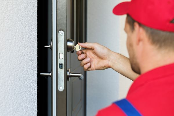 Grow your Residential Lock Smith business