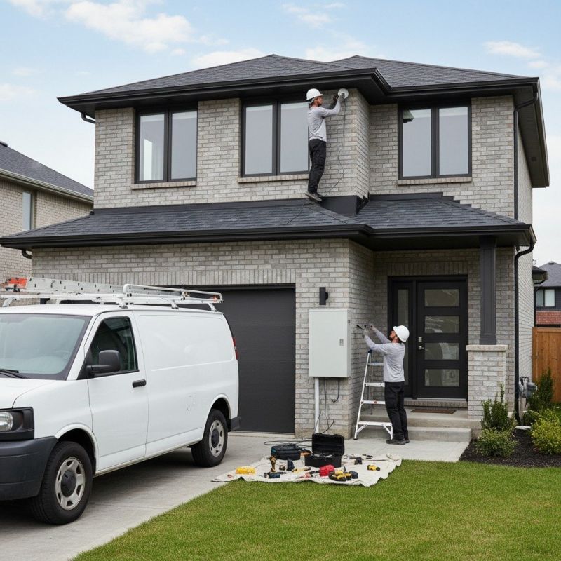 Residential Lock Smith